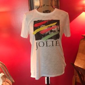 Abercrombie & Fitch Jolié T-Shirt